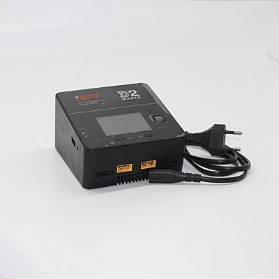 ISDT D2 Mark 2 LiPo Charger